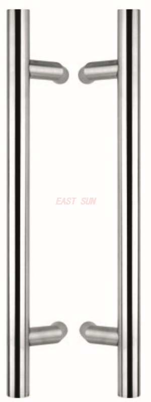 Glastür-Zuggriff, Aluminium-Türgriff PH-071
