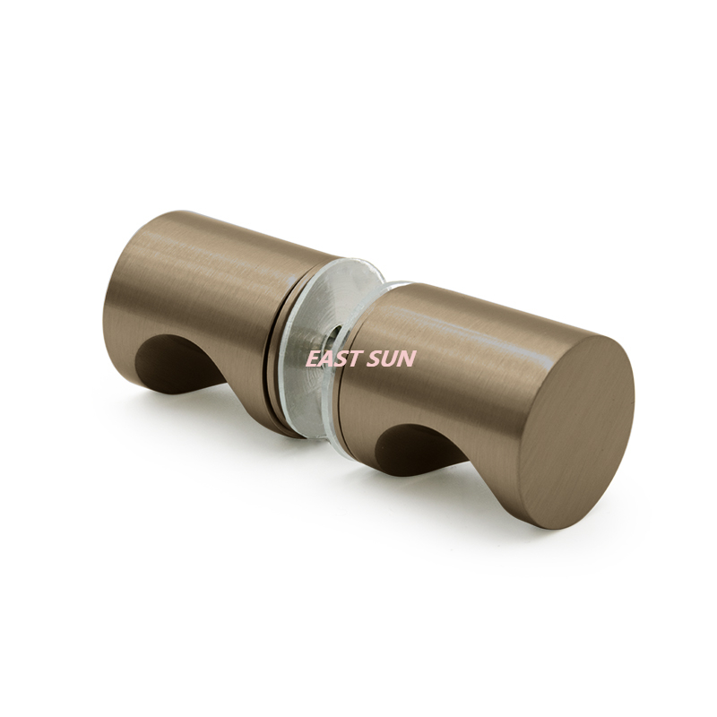 Back-to-Back-Knöpfe im EZ-Grip-Stil