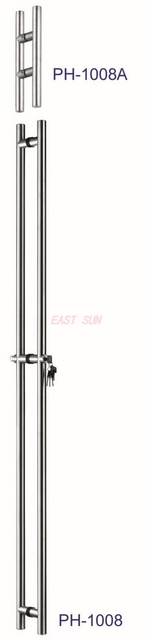 Griffschlösser Glasschlösser PH-1008