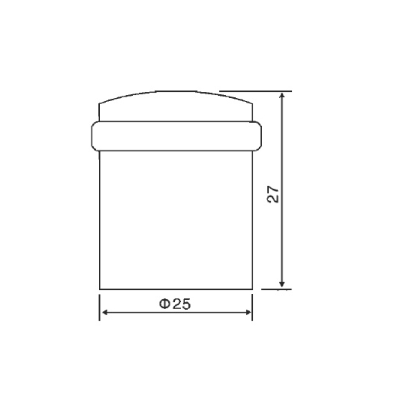 DS-137-Türstopper