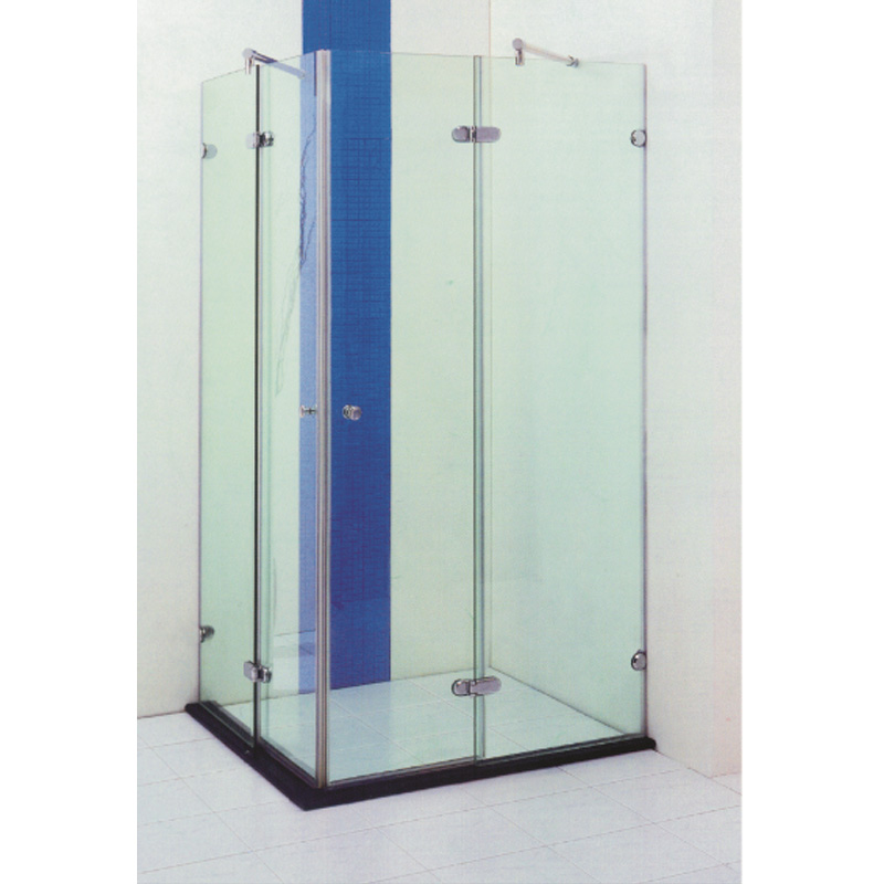 SK-024-Duschraumserie & Armaturen