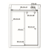 SR-014-03 – Duschraumserie und Armaturen