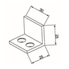 KF-2002 – stabilisierende Ankerklemme