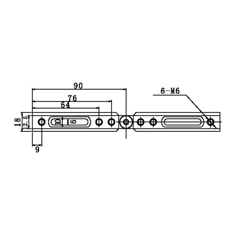 SA-005-Pivot Door-Serie