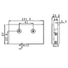 PTC-202B-Pivot Door-Serie