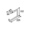HOK-1005-Pivot Door-Serie
