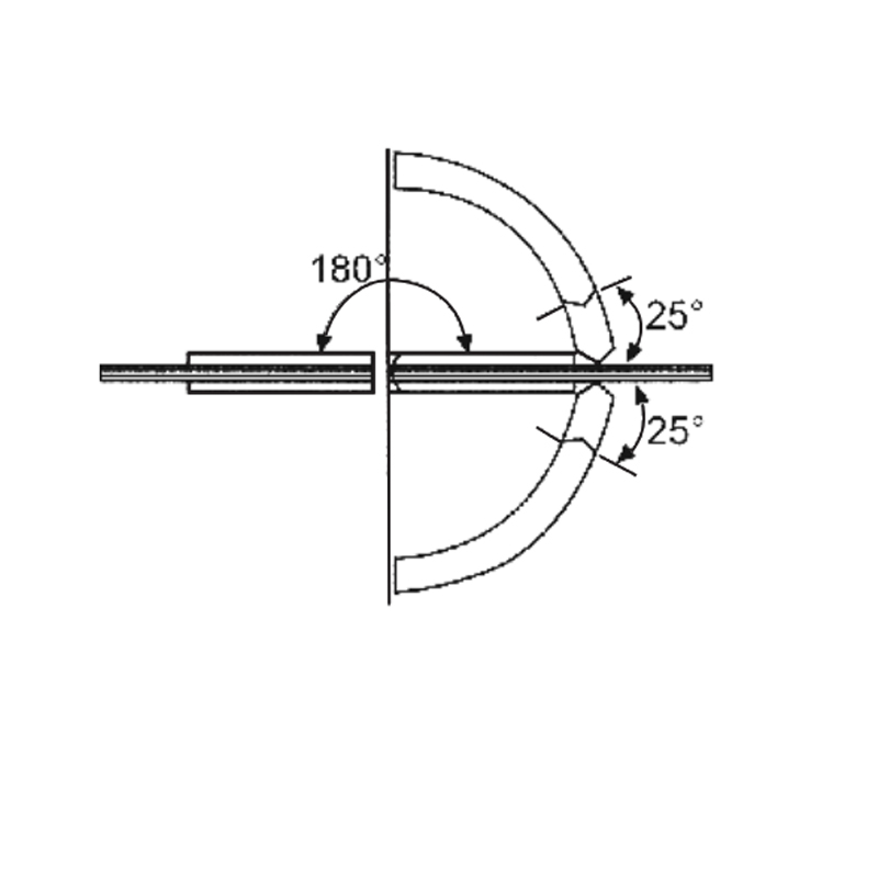 ESH-513-Duschtürscharniere