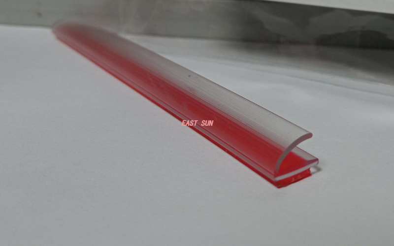 V-Dichtung (Dual Durometer) mit vormontiertem Gewindebohrer