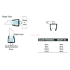 PTS-16-PVC-Dichtung