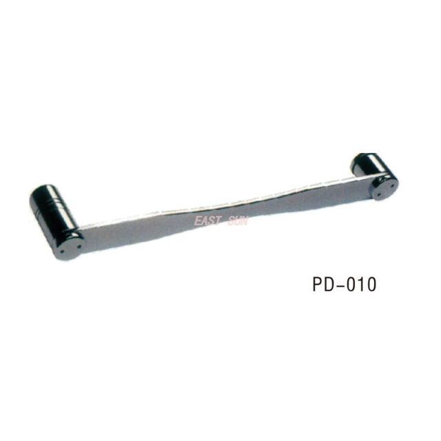 PD-010-Duschtürgriffe