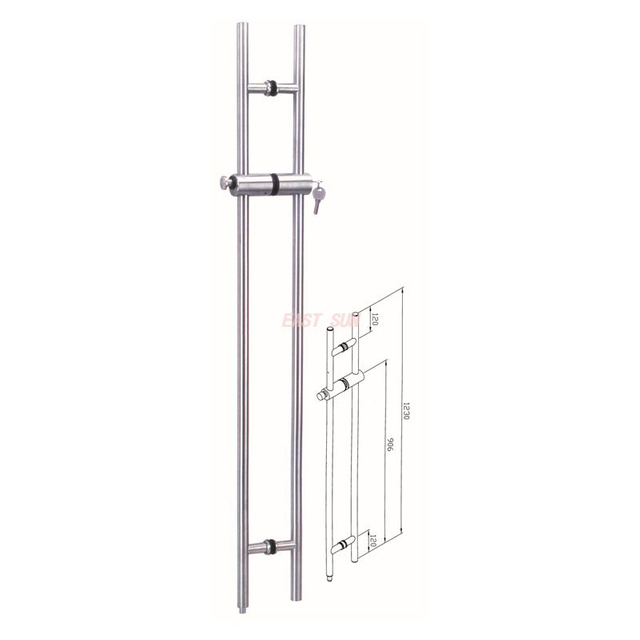 PH-1002-Griffschlösser