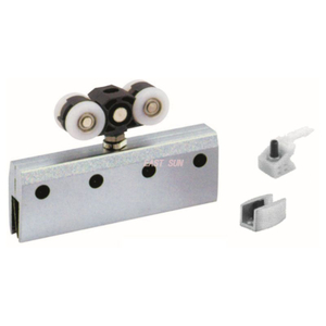 SY-010N-Schiebesysteme