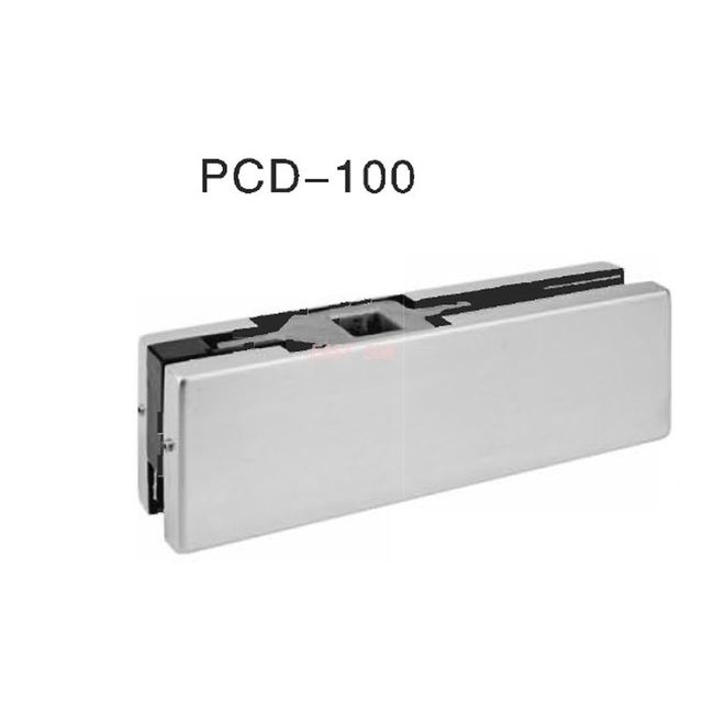 PCD-100-Patch-Fitting