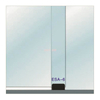 ESA-6-Büroglas-Beschlagsysteme