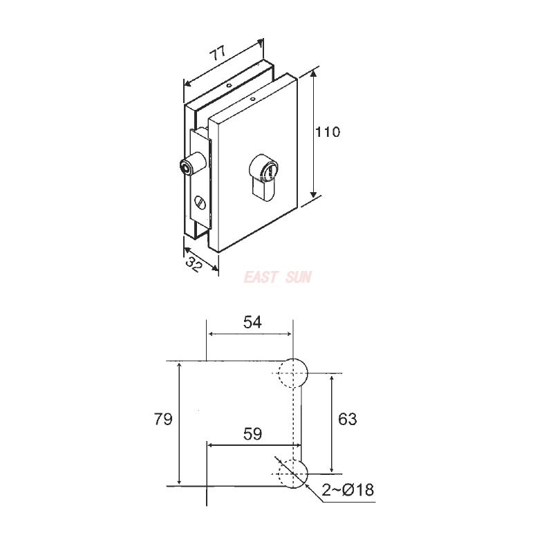 PMF-300-Patch-Fitting