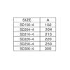 SD-204-4-Spider-Anschluss