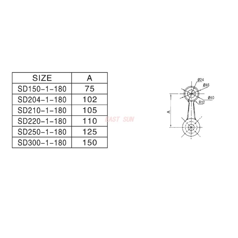 SD-204-1-180-D