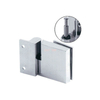RSH-101-L-Selbstaufstellende Scharniere aus Messing