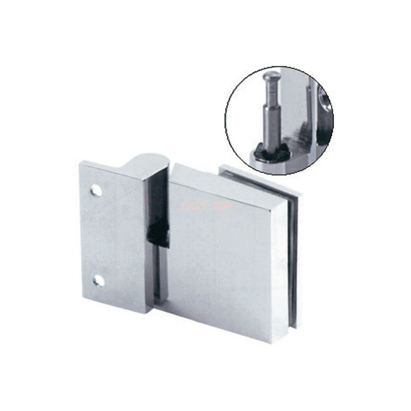 RSH-101-L-Selbstaufstellende Scharniere aus Messing