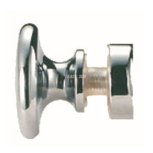 GDK-1001-2 – Duschtürknauf