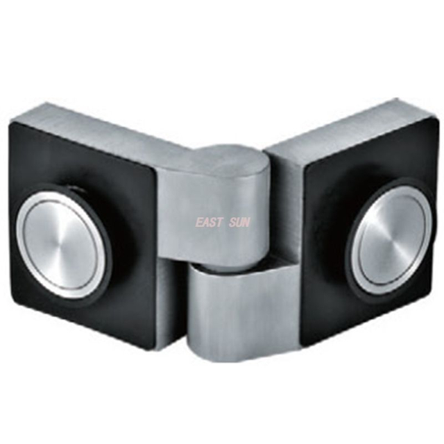 FSH-102-Faltbare Duschscharniere