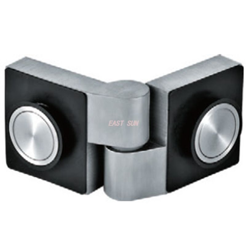 FSH-102-Faltbare Duschscharniere