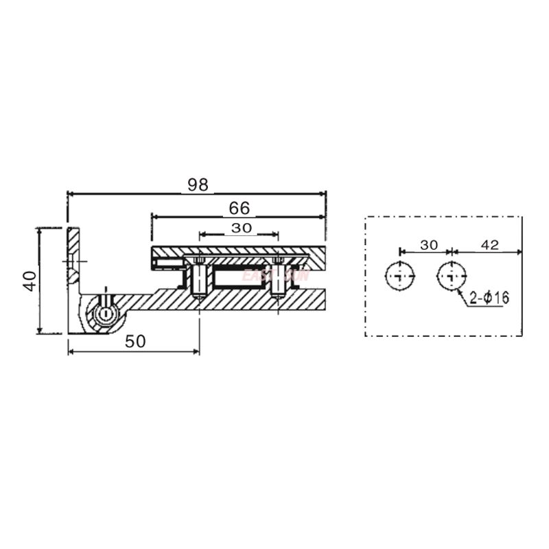 ESH-723-D