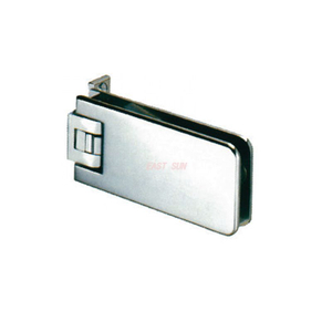 ASH-505-Verstellbare Duschscharniere