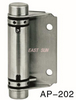 Australien Spigot Poolzaun-Verriegelungsscharnier AP-202