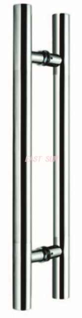 Glastür-Zuggriff, Aluminium-Türgriff PH-011