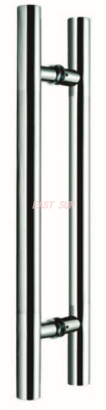 Glastür-Zuggriff, Aluminium-Türgriff PH-011