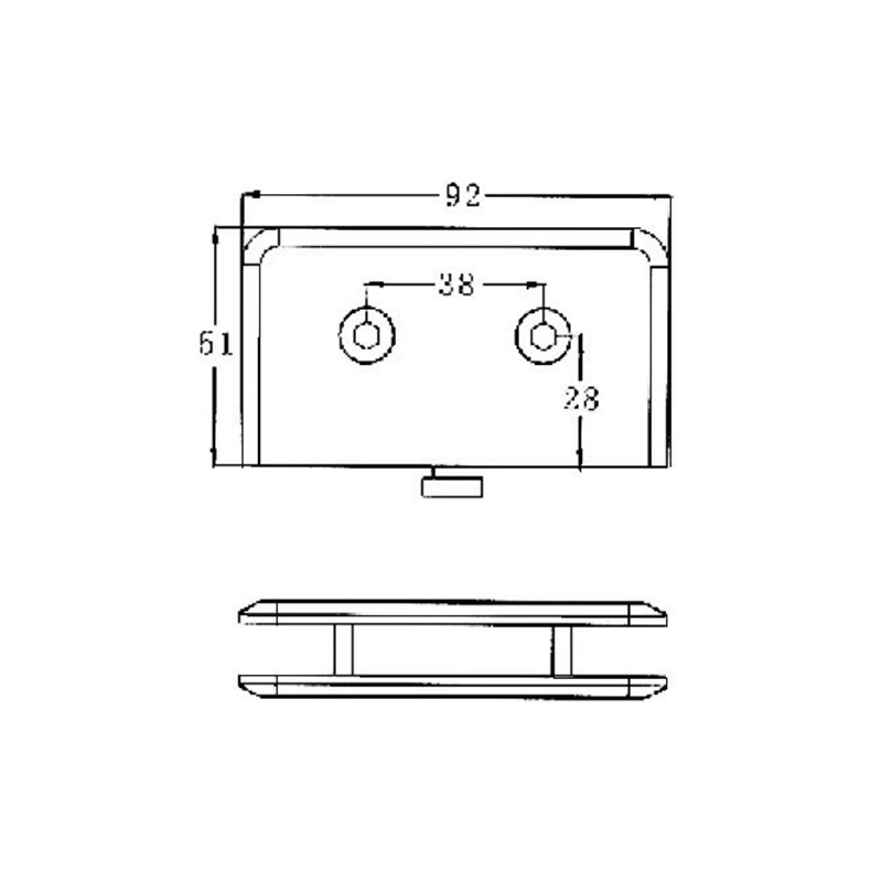 PTD-302-Pivot Door-Serie