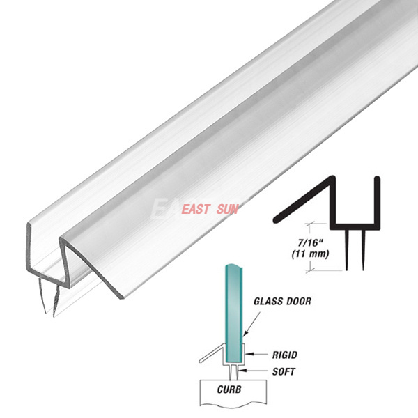 3/8' (10 mm) Dual Wipe