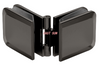 Verstellbarer Glas-zu-Glas-Clip der Premier-Serie