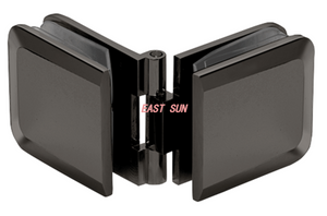 Verstellbarer Glas-zu-Glas-Clip der Premier-Serie