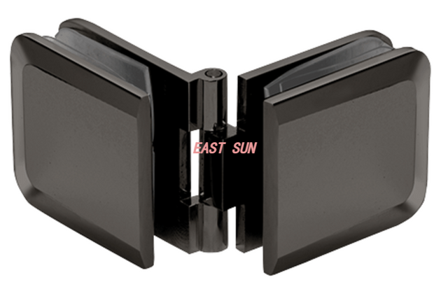 Verstellbarer Glas-zu-Glas-Clip der Premier-Serie
