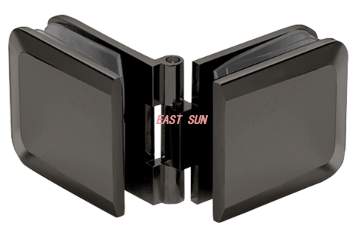 Verstellbarer Glas-zu-Glas-Clip der Premier-Serie