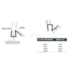 PTS-49-PVC-Dichtung