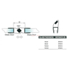 PTS-03-PVC-Dichtung