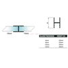 PTS-10-PVC-Dichtung