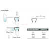PTS-08-PVC-Dichtung