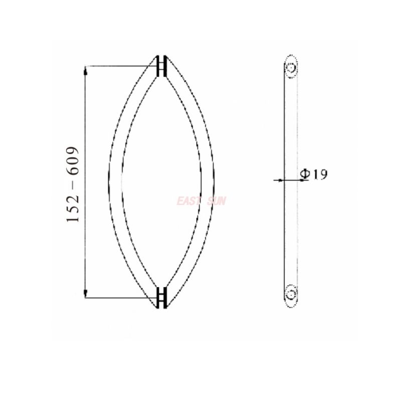 PH-083-Duschtürgriffe