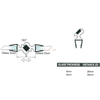 PTS-37-PVC-Dichtung