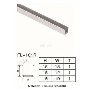 FL-101R-Schiebesysteme