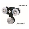 SY-001-Schiebesysteme