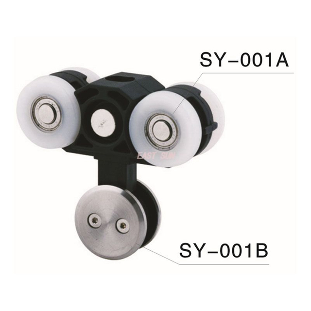 SY-001-Schiebesysteme