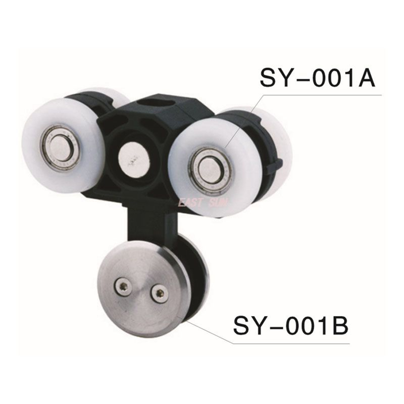 SY-001-Schiebesysteme