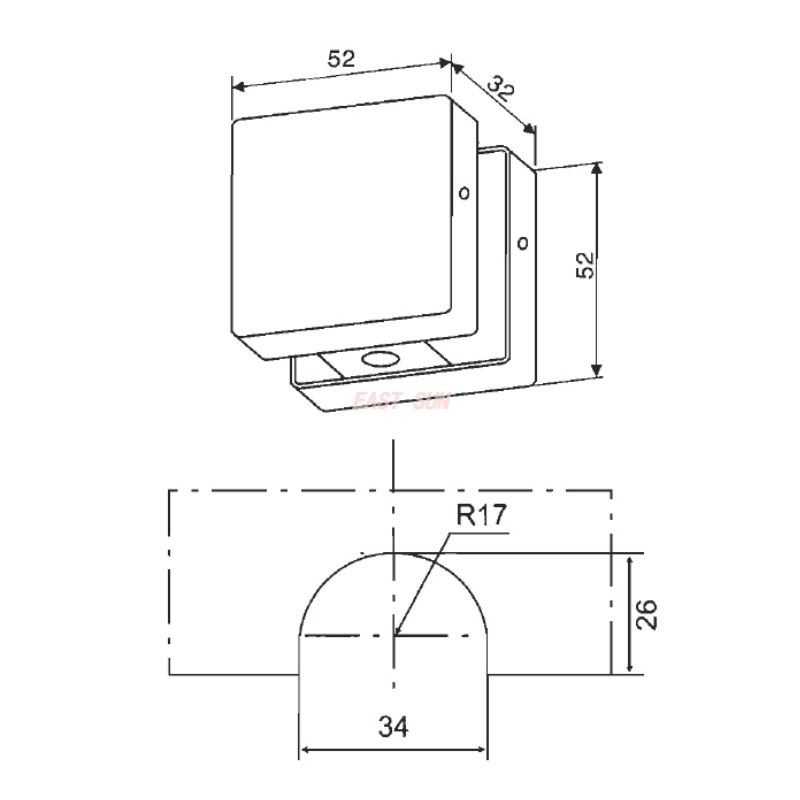 PMA-400-Patch-Fitting
