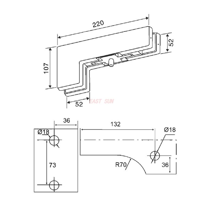 PCD-400-Patch-Fitting