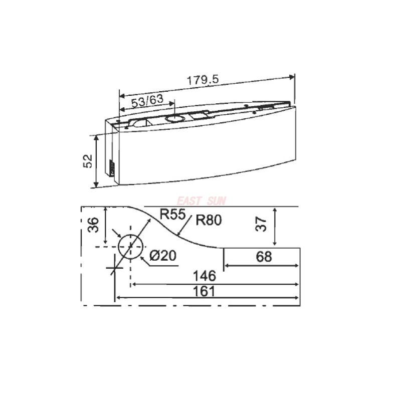PCB-020-Patch-Fitting